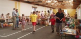 Ferienprogramm Spielzeugtauschbörse 2007 Friedburg